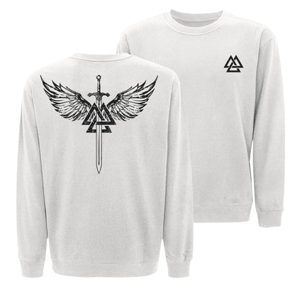 Helm Of Awe Crewneck Sweatshirt